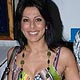 Pooja Bedi and Hanif Billal