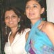 Deepshikha at Olive fashion event on 25th august 2005.