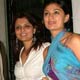 Deepshikha at Olive fashion event on 25th august 2005.