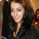 Raima Sen at The Olive Souk