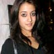 Raima Sen at The Olive Souk