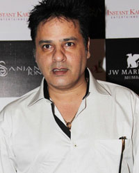 Rahul Roy