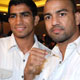 Jitender Kumar and Akhil Kumar