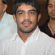 Bronze Medalist, Sushil