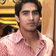 Bronze Medalist, Vijender Kumar