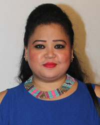 Bharti Singh