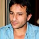 Saif Ali Khan at Omkara Press Meet at Hotel J.W. Mariott