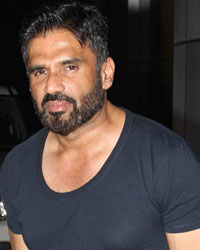 Sunil Shetty