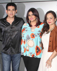 Omung Kumar Birthday Party