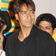 Ajay Devgan at One Two Three Music Launch