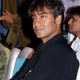 Ajay Devgan at One Two Three Music Launch