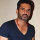 Suneil Shetty