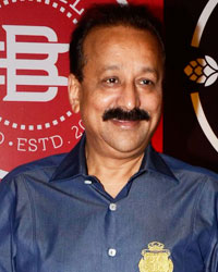 Baba Siddique