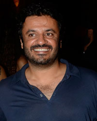 Vikas Bahl