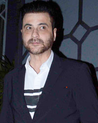 Sanjay Kapoor