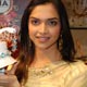 Deepika Padukone launches OSO inspired jewellery for SIA