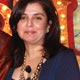 Farah Khan and Shahrukh Khan