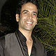 Tusshar Kapoor