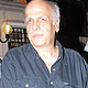 Mahesh Bhatt