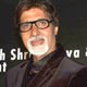 Amitabh Bachchan