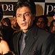 Shah Rukh Khan and Gauri Khan