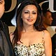 Sonali Bendre and Goldie Behl