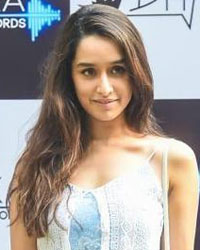 Shraddha Kapoor