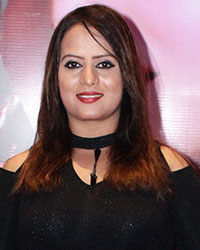 Sangeeta Tiwari