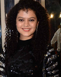 Palak Muchhal