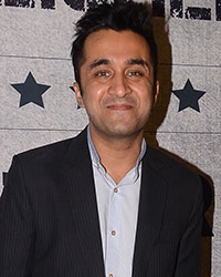 Siddhanth Kapoor