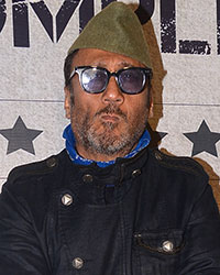 Jackie Shroff