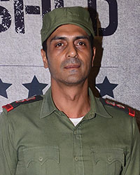 Arjun Rampal