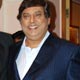 David Dhawan with brother