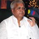 Laloo Prasad Yadav