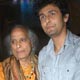 Sonu Nigam and Pandit Jasraj