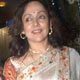 Hema Malini at Pandit Jasrajs 80th Bday