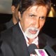 Amitabh Bachchan