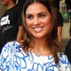 Lara Dutta with Sohail Khan