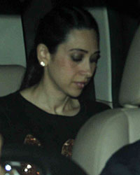 Karisma Kapoor