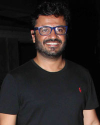 Vikas Bahl