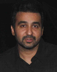 Raj Kundra