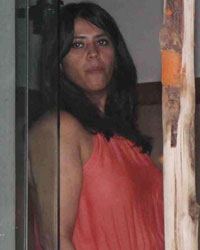 Ekta Kapoor