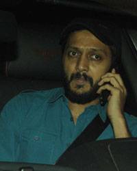 Ritesh Deshmukh