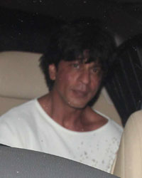 Shahrukh Khan