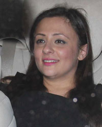 Avantika