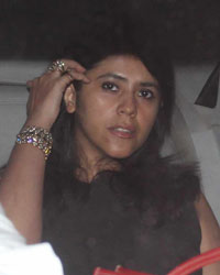 Ekta Kapoor