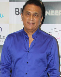 Sunil Gavaskar