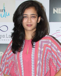 Akshara Haasan