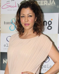 Aditi Govitrikar