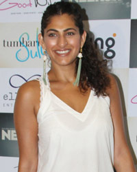 Kubra Sait